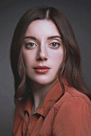 Photo of Hayley McLaughlin from the Latest Netflix gallery