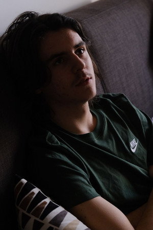 Photo of Tom Vissaux from the Latest Netflix gallery