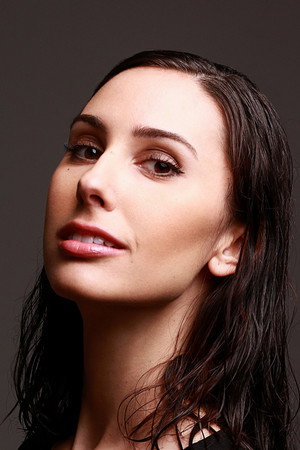 Photo of Irene Molina from the Latest Netflix gallery