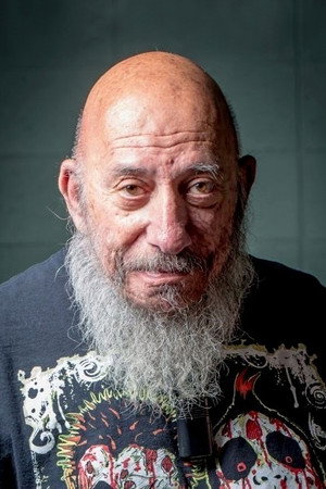 Sid Haig photo