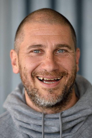 Photo of Marko Lehtosalo from the Latest Netflix gallery