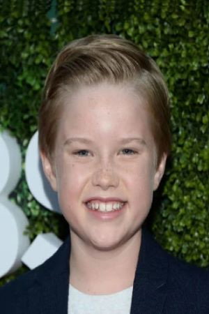 Photo of Matthew McCann from the Latest Netflix gallery