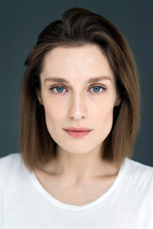 Viktoriya Korlyakova photo