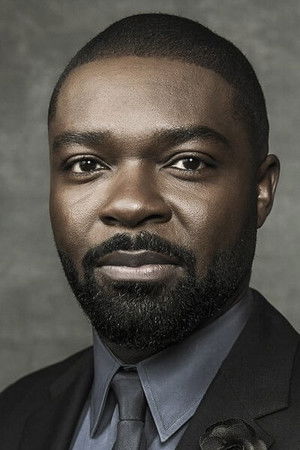 David Oyelowo photo