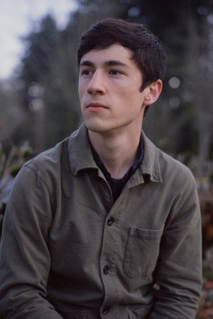 Photo of Coleman Weimer from the Latest Netflix gallery