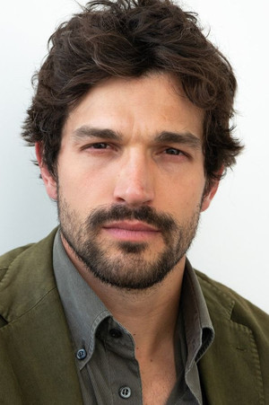 Paul Anthony Kelly photo