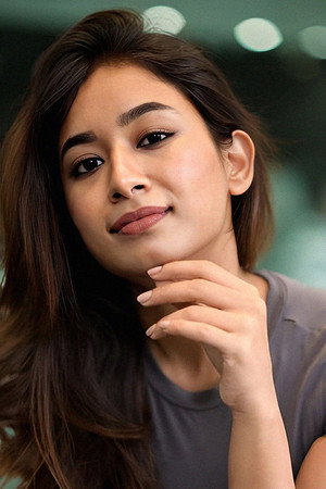 Photo of Swetha Venugopal from the Latest Netflix gallery