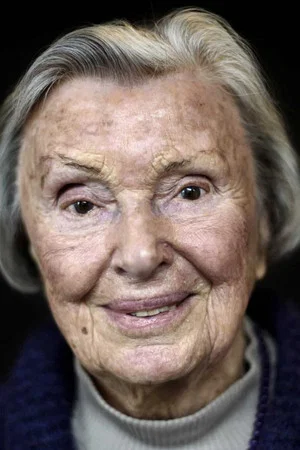 Photo of Ruth Brejnholm from the Latest Netflix gallery