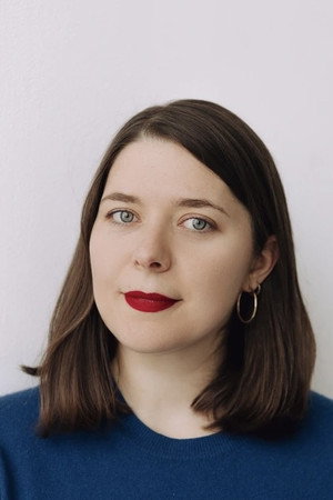 Photo of Mariia Ponomarova from the Latest Netflix gallery