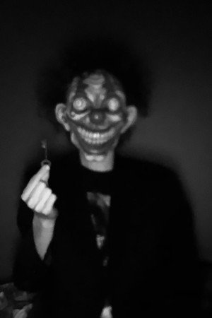 Photo of Barkley Dubis from the Latest Netflix gallery