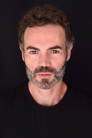 Photo of Antoine Michel from the Latest Netflix gallery