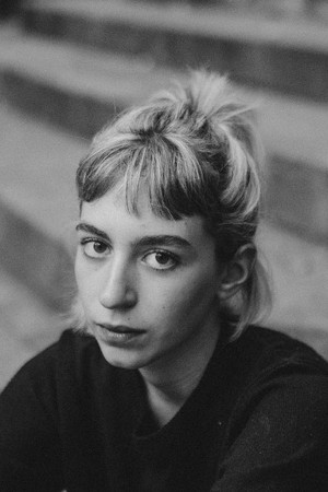 Photo of Ainara Elejalde from the Latest Netflix gallery