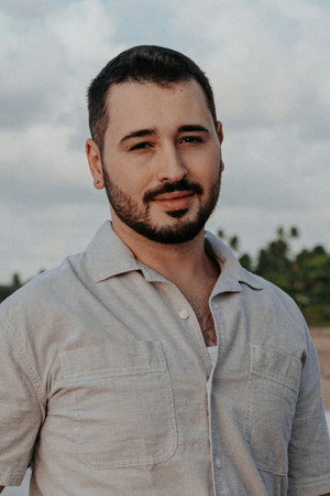 Photo of Lucas Arruda from the Latest Netflix gallery