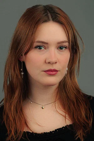 Photo of Snjólaug Vera from the Latest Netflix gallery