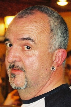 Photo of Peter Christopherson from the Latest Netflix gallery