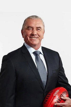 Photo of Tony Shaw from the Latest Netflix gallery