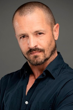 Gustav Gerdener photo