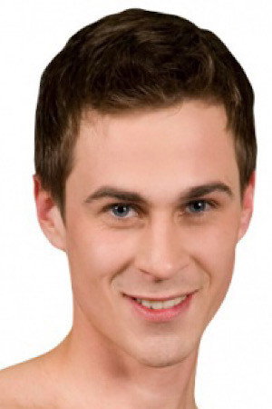 Photo of Nick Lamar from the Latest Netflix gallery