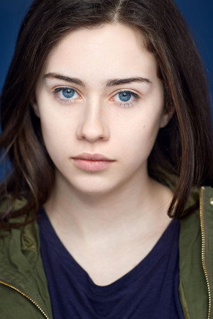 Photo of Susanna Skaggs from the Latest Netflix gallery