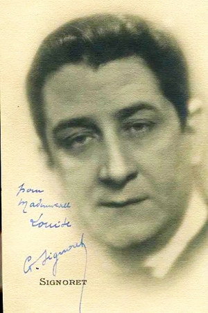 Photo of Gabriel Signoret from the Latest Netflix gallery