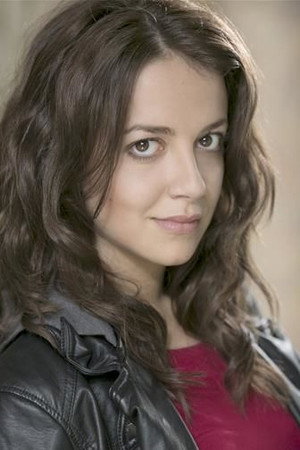 Photo of Anna Berentzen from the Latest Netflix gallery