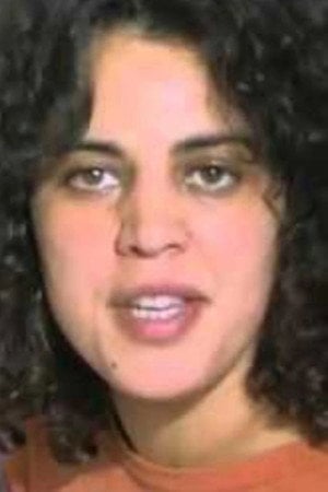 Photo of Farida Benkhetache from the Latest Netflix gallery