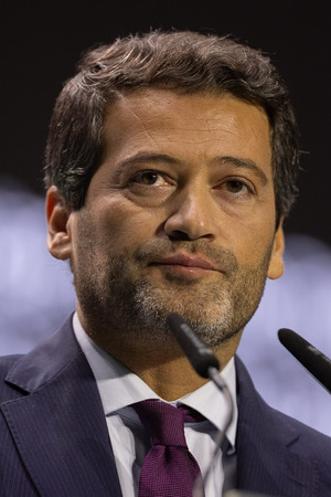 André Ventura photo