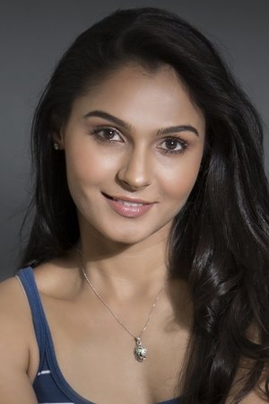 Andrea Jeremiah photo