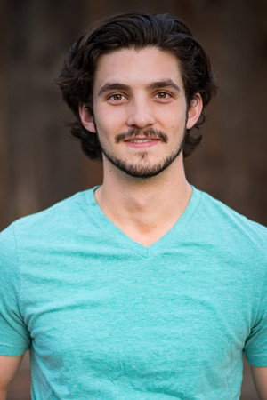 Photo of Ben Bonenfant from the Latest Netflix gallery