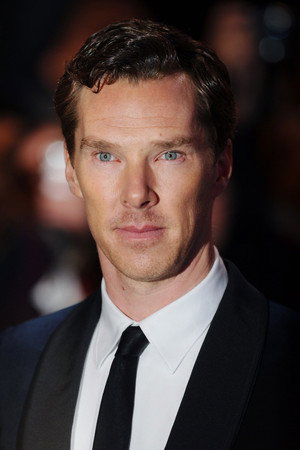 Benedict Cumberbatch photo