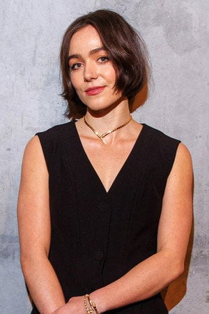 Photo of Luise Grossmann from the Latest Netflix gallery