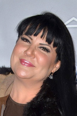 Alejandra Avalos photo