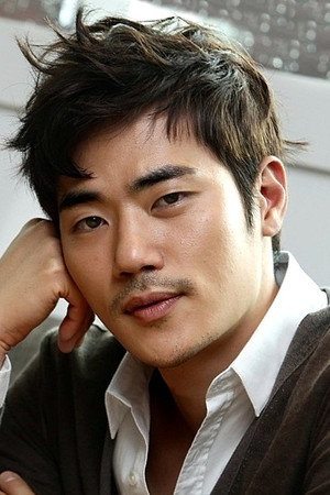 Kim Kang-woo photo