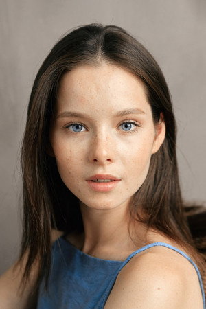 Photo of Ksenia Treister from the Latest Netflix gallery
