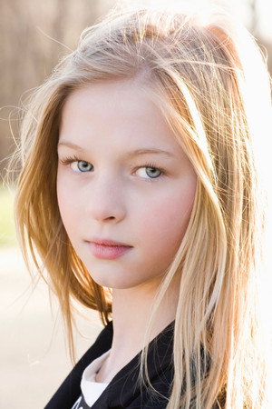 Photo of Ekaterina Samsonov from the Latest Netflix gallery