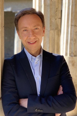 Stéphane Bern photo