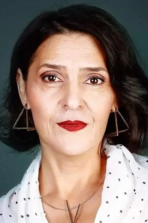 Photo of Elena Ivanca from the Latest Netflix gallery