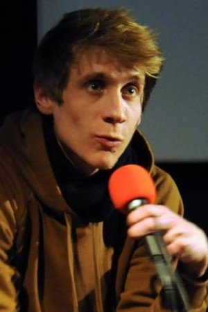 Photo of Alexander Abaturov from the Latest Netflix gallery
