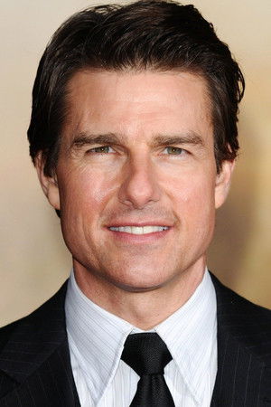 Tom Cruise photo