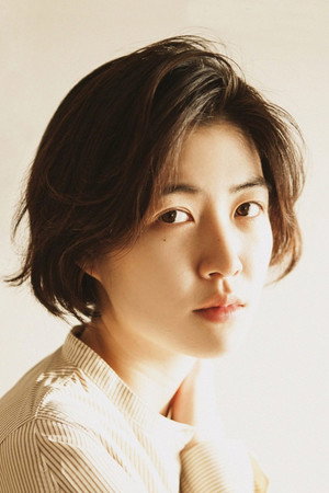 Shim Eun-kyung photo