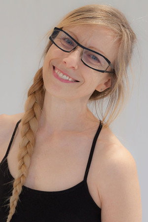 Photo of Marie Chouinard from the Latest Netflix gallery