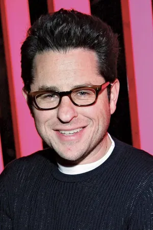 J.J. Abrams photo