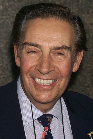 Jerry Orbach photo