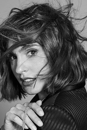 Verónica Echegui photo