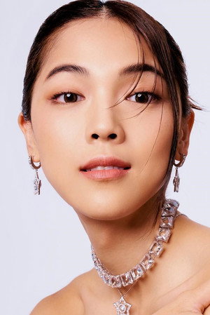 Photo of Jovane Phang from the Latest Netflix gallery