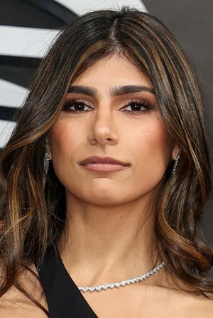 Photo of Mia Khalifa from the Latest Netflix gallery