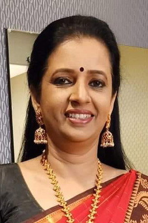 Photo of Sujatha Babu Ramesh from the Latest Netflix gallery