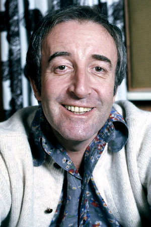 Peter Sellers photo