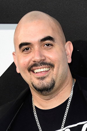 Noel Gugliemi photo