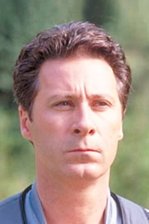 Photo of Garwin Sanford from the Latest Netflix gallery